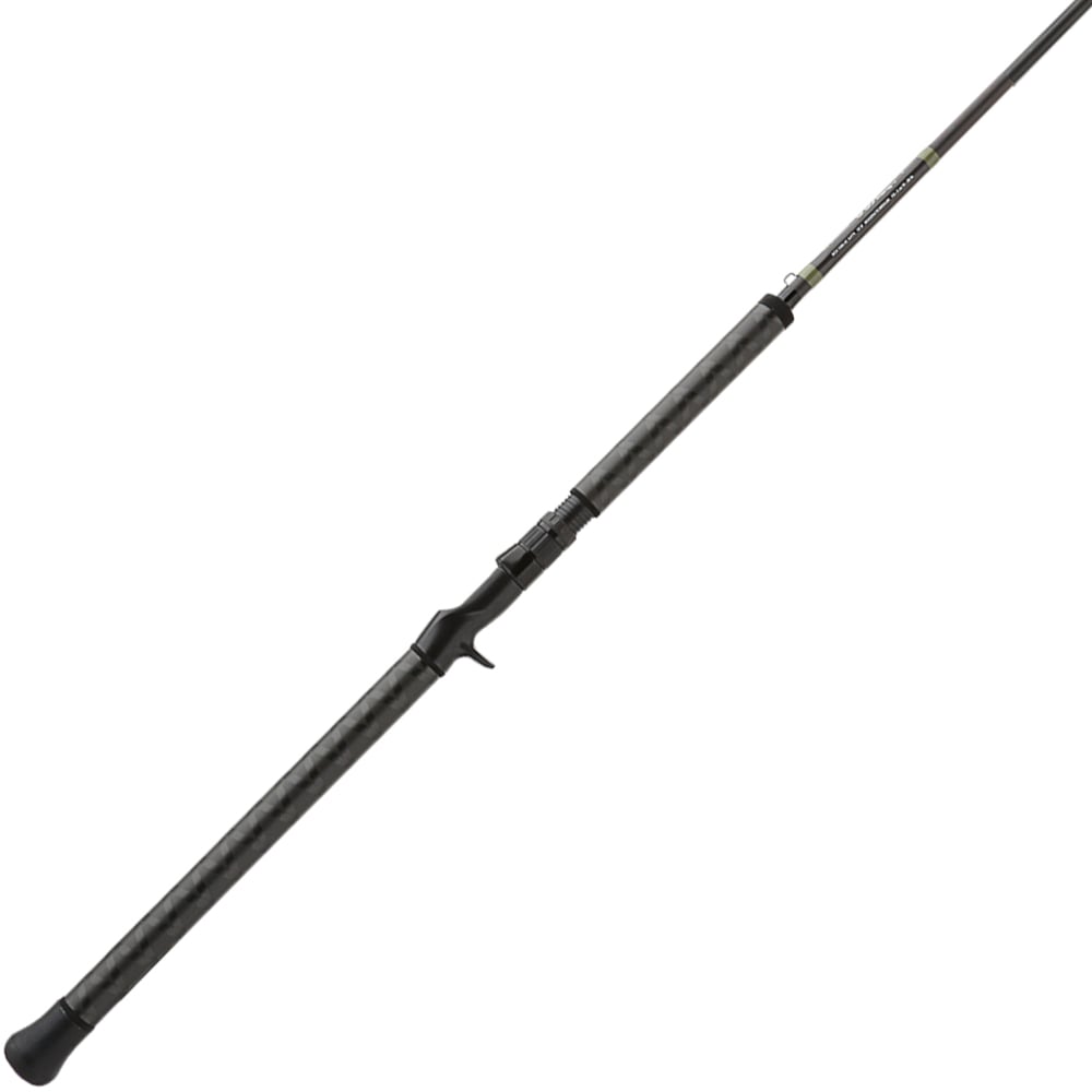 G. Loomis GCX Salmon Trolling Casting Rod 10'6" Heavy | 13095-01