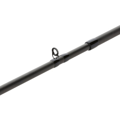 G. Loomis GCX Salmon Trolling Casting Rod 10'6" Medium | 13094-01 - Guide and Ferrules