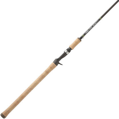 G. Loomis GCX Steelhead Casting Rod 1141-2C STR 9'6" Medium Light | 13105-01