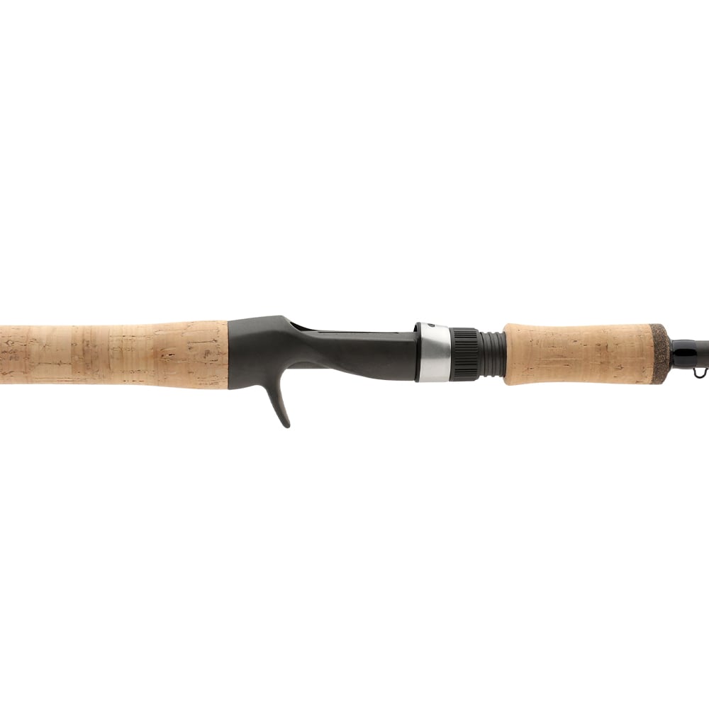 G. Loomis GCX Steelhead Casting Rod 1084-2C STR 9'0" Heavy | 13104-01 - Reel Seat
