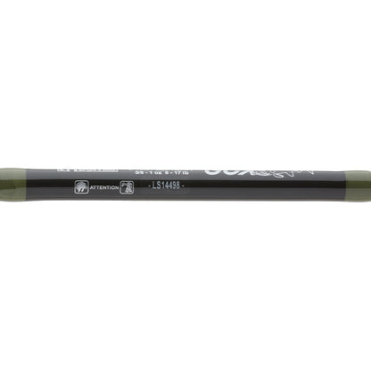 G. Loomis GCX Steelhead Casting Rod 8'6" Medium Heavy | 13099-01 - Alternate Decals