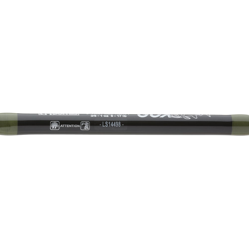 G. Loomis GCX Steelhead Casting Rod 1084-2C STR 9'0" Heavy | 13104-01 - Alternate Decals