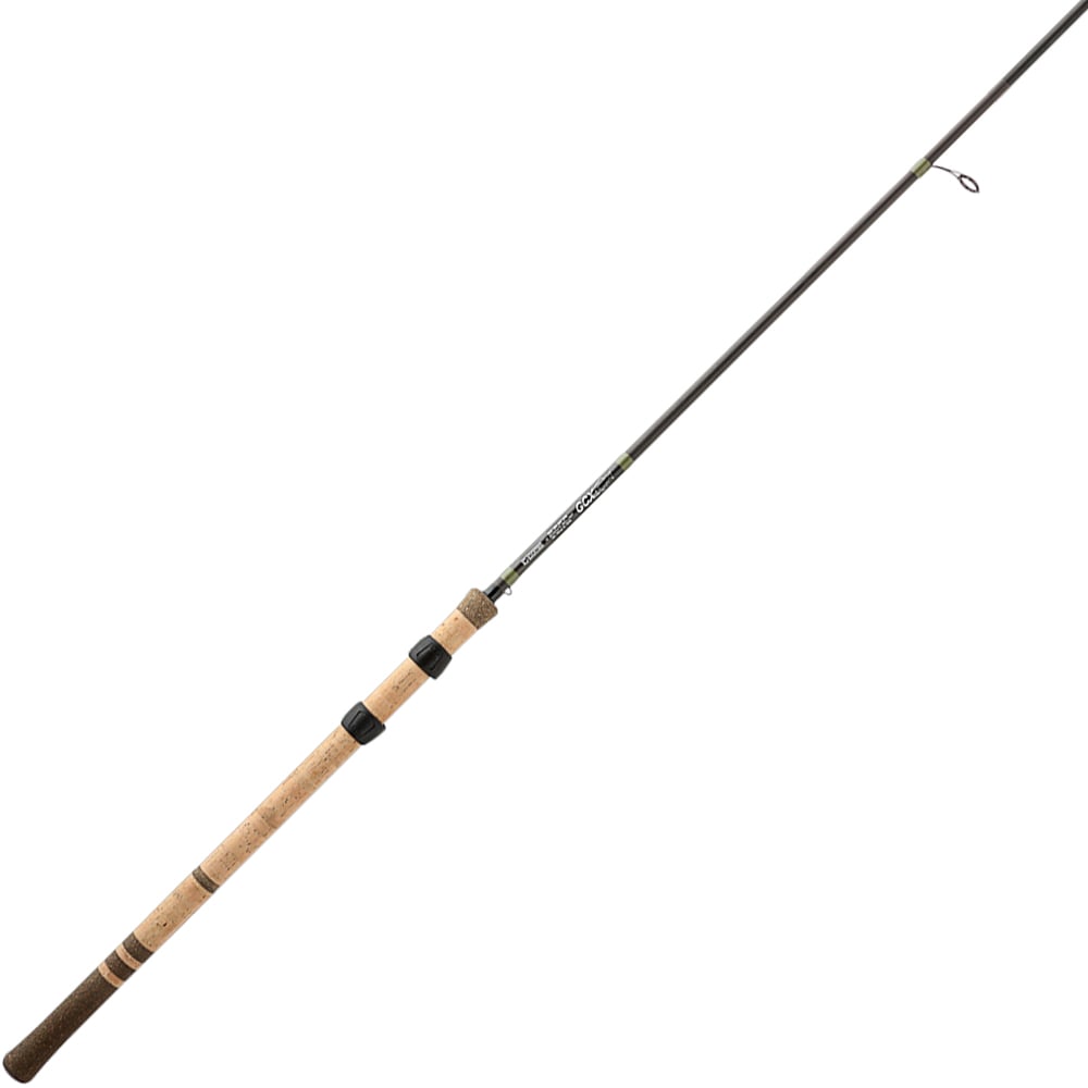 G. Loomis GCX Steelhead Centerpin Rod 1361-2CP STR 11'4" Medium Light | 13111-01