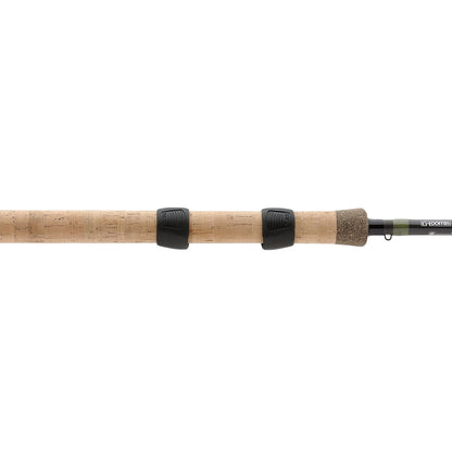 G. Loomis GCX Steelhead Centerpin Rod 1561-2CP STR 13'0" Medium Light | 13110-01 - Reel Seat