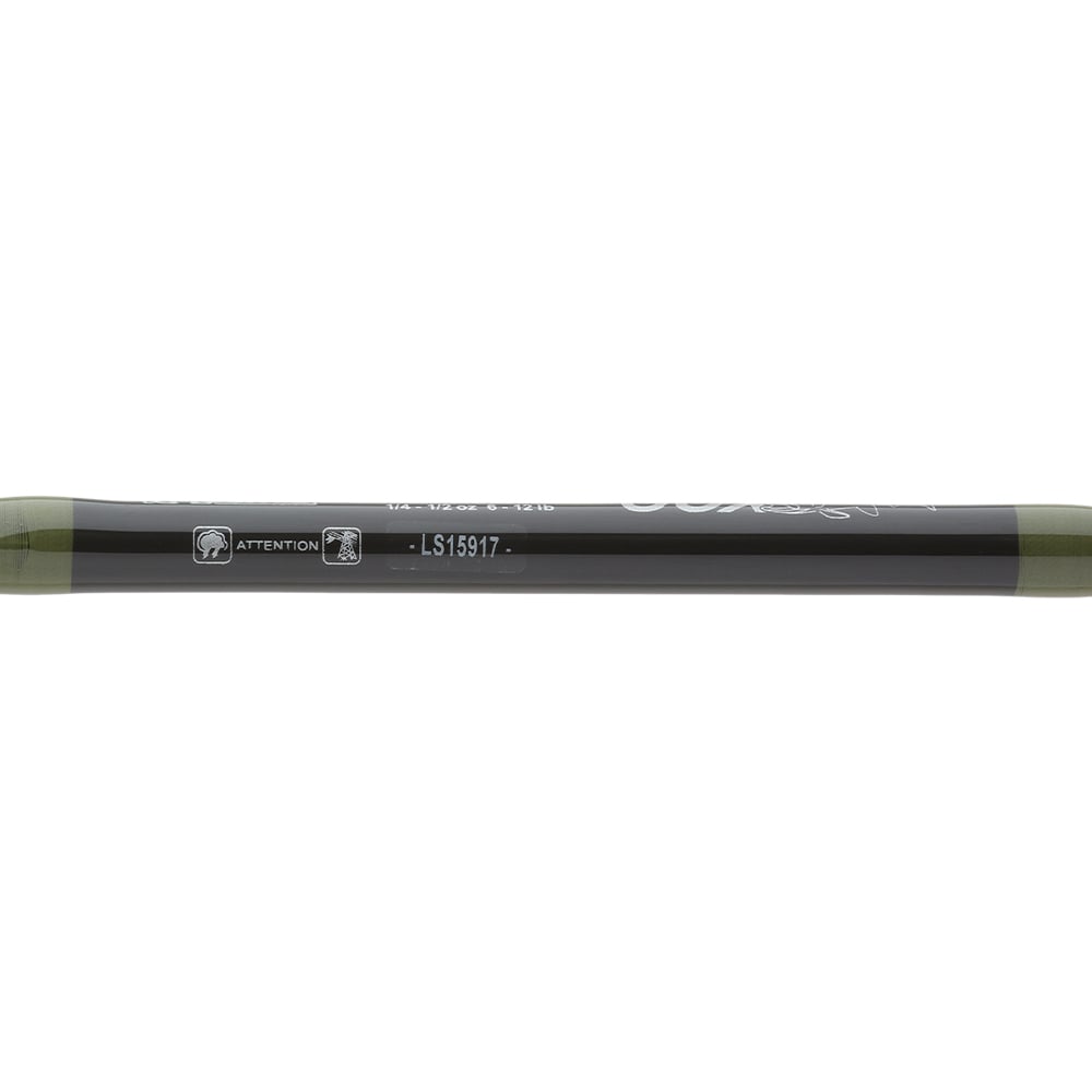 G. Loomis GCX Steelhead Centerpin Rod 1361-2CP STR 11'4" Medium Light | 13111-01 - Decals
