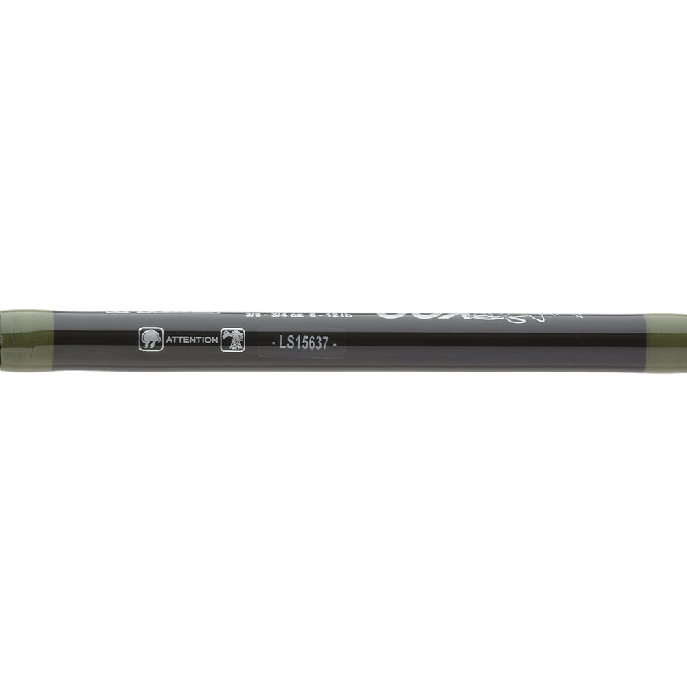 G. Loomis GCX Steelhead Float Spinning Rod 1203-2S STFR 10'0" Medium Heavy | 13109-01 - Alternate Decals
