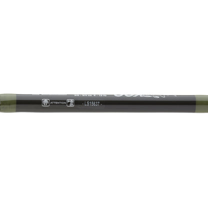 G. Loomis GCX Steelhead Float Spinning Rod 1203-2S STFR 10'0" Medium Heavy | 13109-01 - Alternate Decals