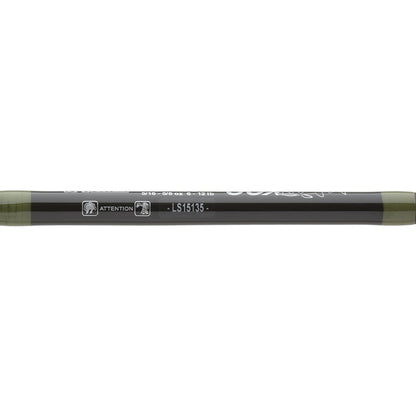 G. Loomis GCX Steelhead Spinning Rod 1022-2S STR 8'6" Mag Medium | 13098-01 - Alternate Decals