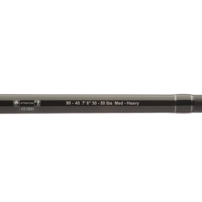 G. Loomis IMX-PRO Offshore Casting Rod 90-40 Specs
