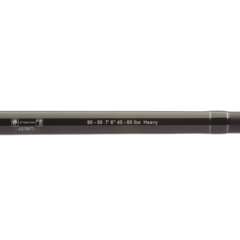 G. Loomis IMX-PRO Offshore Casting Rod 90-50 Specs