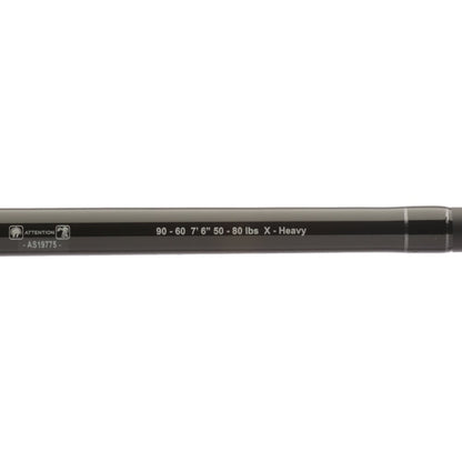 G. Loomis IMX-PRO Offshore Casting Rod 90-60 Specs