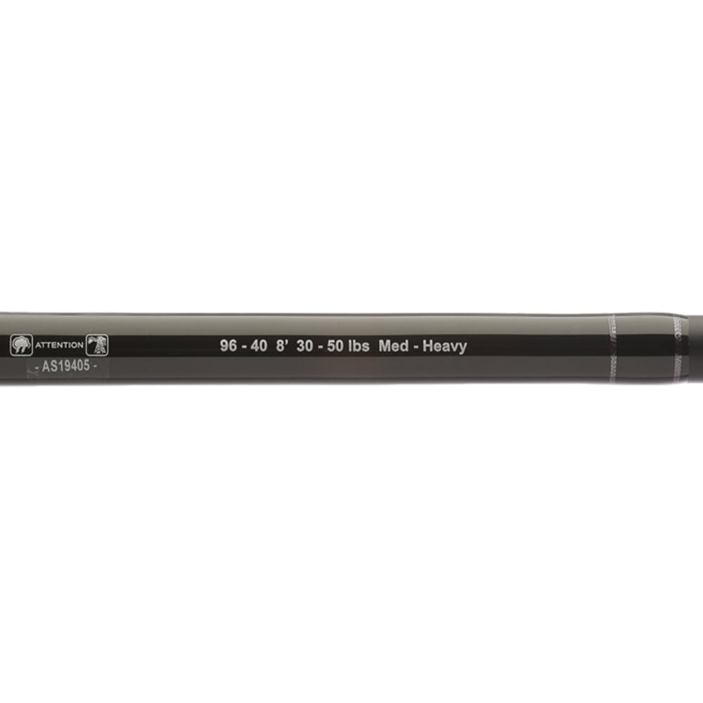 G. Loomis IMX-PRO Offshore Casting Rod 96-40 Specs