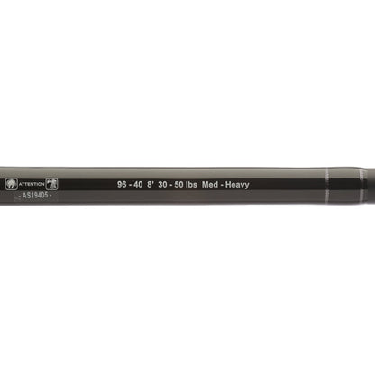 G. Loomis IMX-PRO Offshore Casting Rod 96-40 Specs