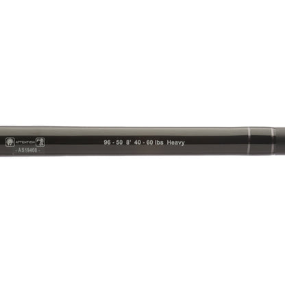 G. Loomis IMX-PRO Offshore Casting Rod 96-50 Specs