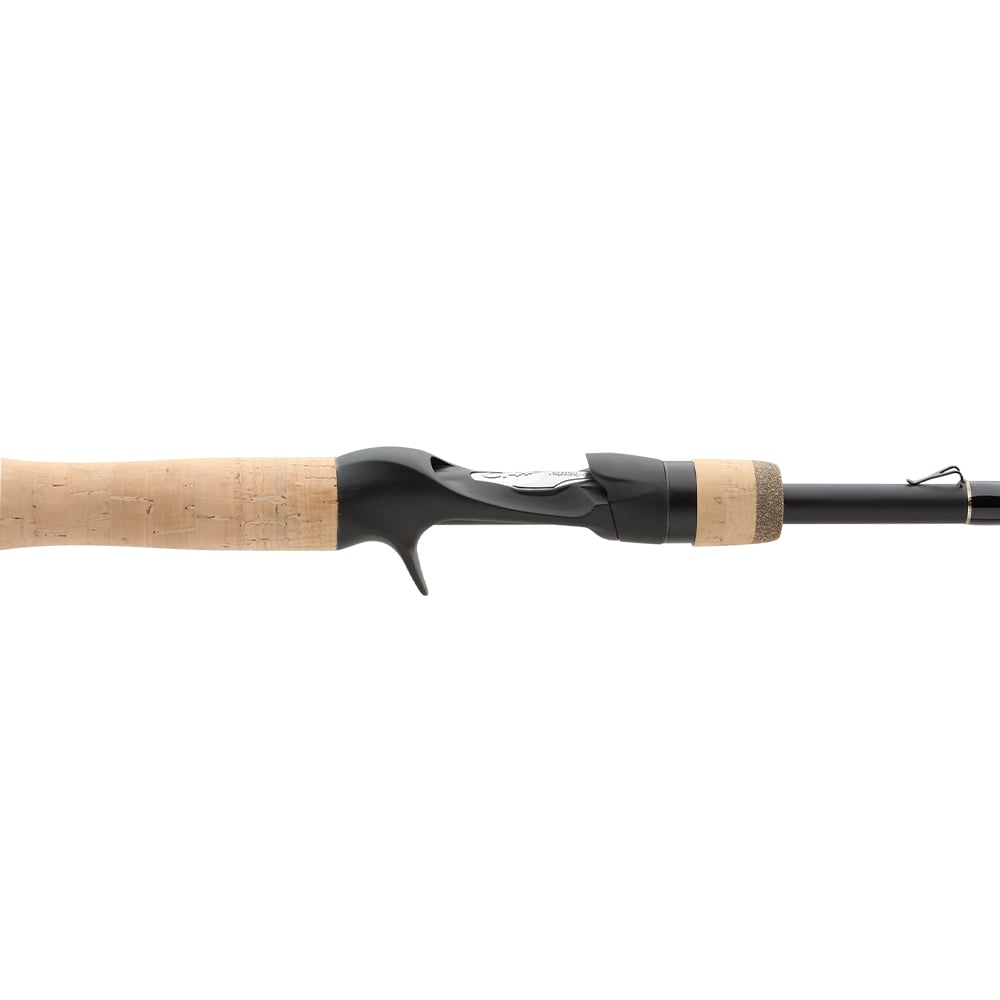 G. Loomis GLX Bladed Jig Casting Rod GLX 873C BJR 7'3" Medium Heavy | 13051-01 - Reel Seat