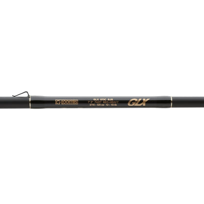 G. Loomis GLX Bladed Jig Casting Rod GLX 873C BJR 7'3" Medium Heavy | 13051-01 - Decal