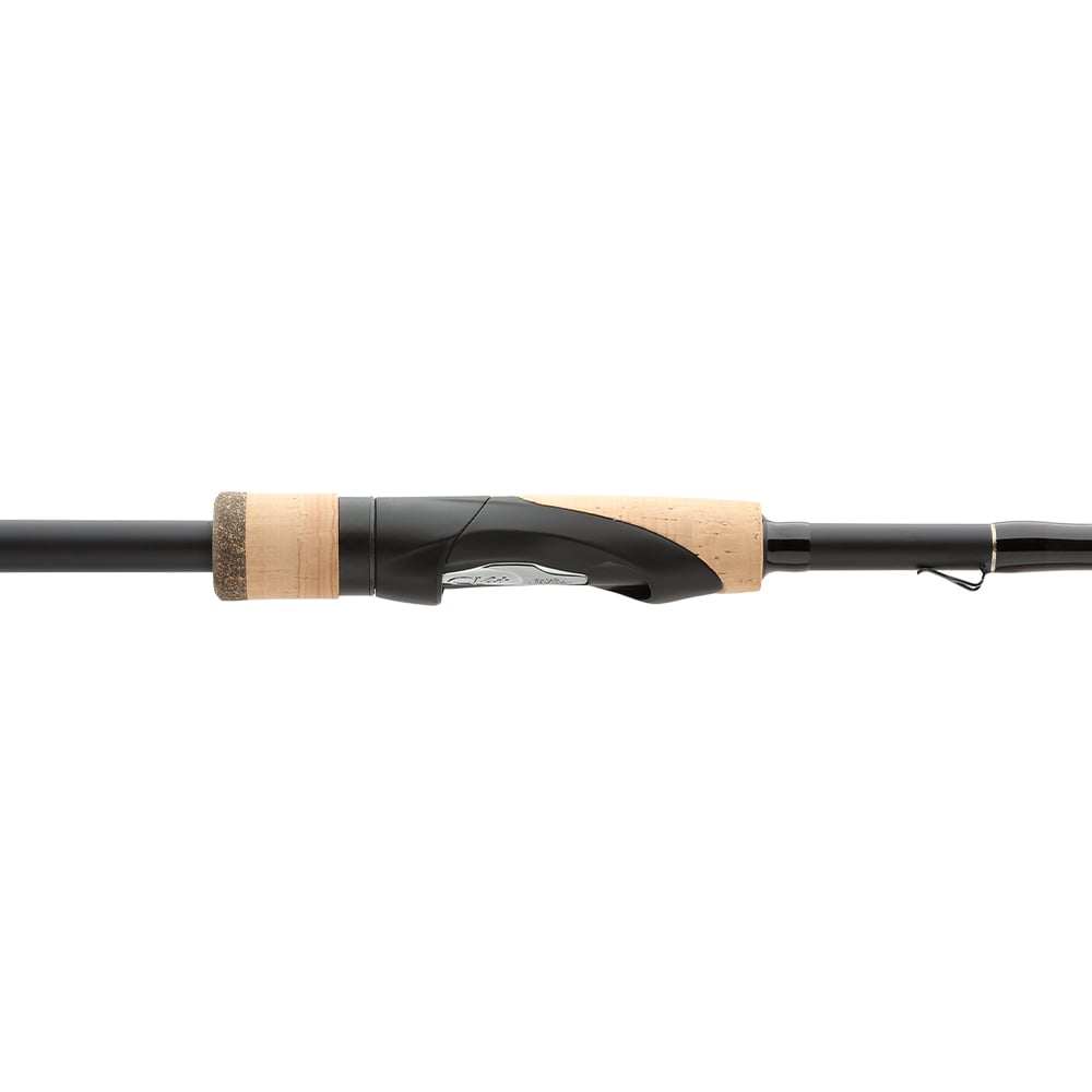 G. Loomis GLX Shakey Head Spinning Rod GLX 822S SYR 6'10" Mag Medium | 13042-01 - Reel Seat