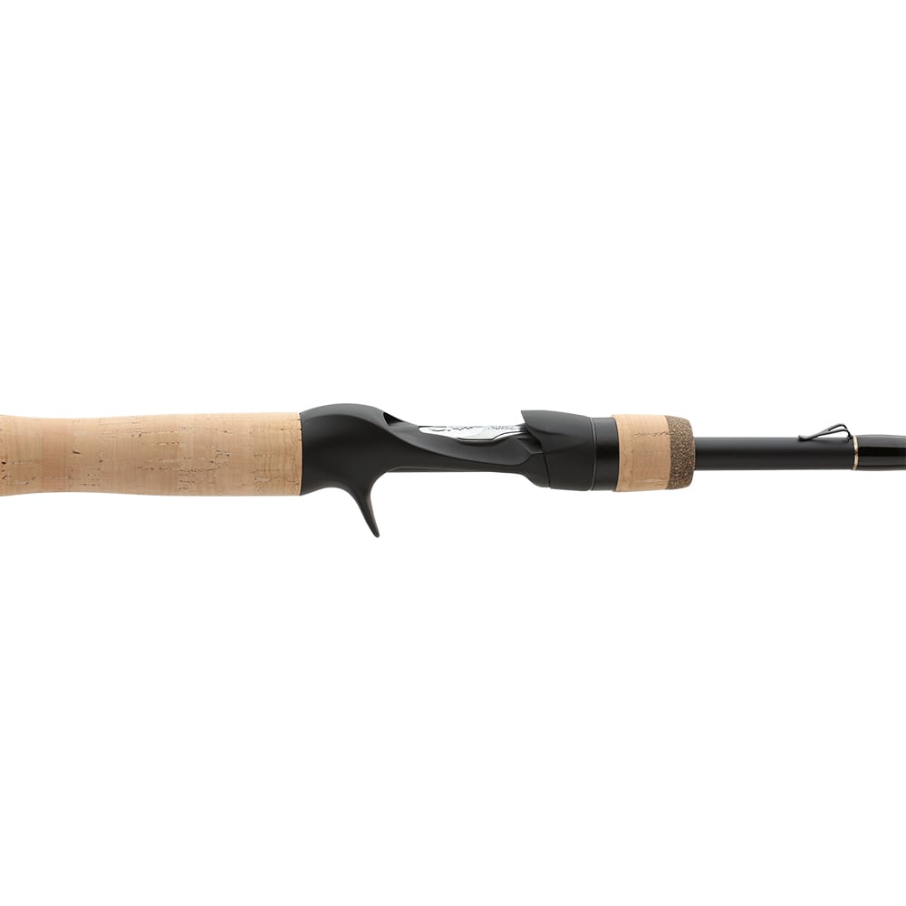 G. Loomis GLX Jerkbait Casting Rod GLX 822C JBR 6'10" Medium | 13052-01 - Reel Seat