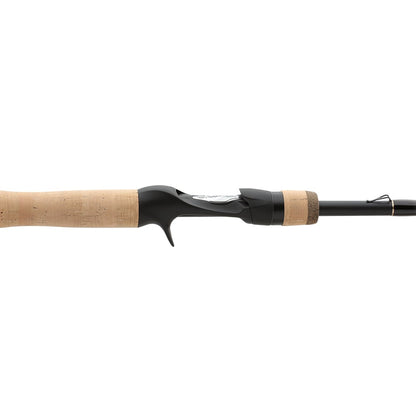 G. Loomis GLX Jerkbait Casting Rod GLX 822C JBR 6'10" Medium | 13052-01 - Reel Seat