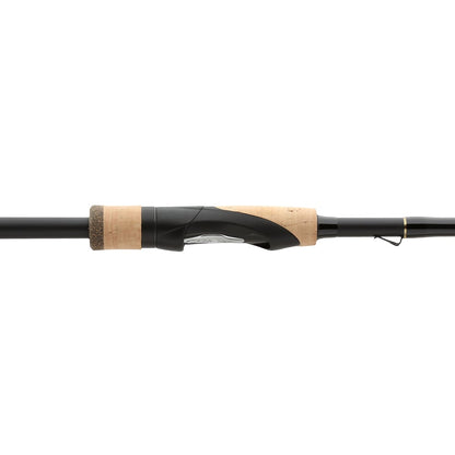 G. Loomis 2024 GLX Bass 841S SJR Spin Jig Spinning Rod