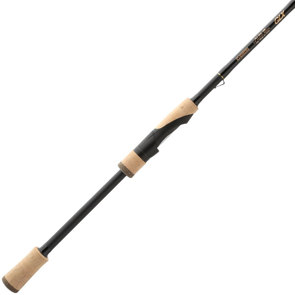 G. Loomis 13049-01 GLX Spin Jig Spinning Rod 842S 7'0