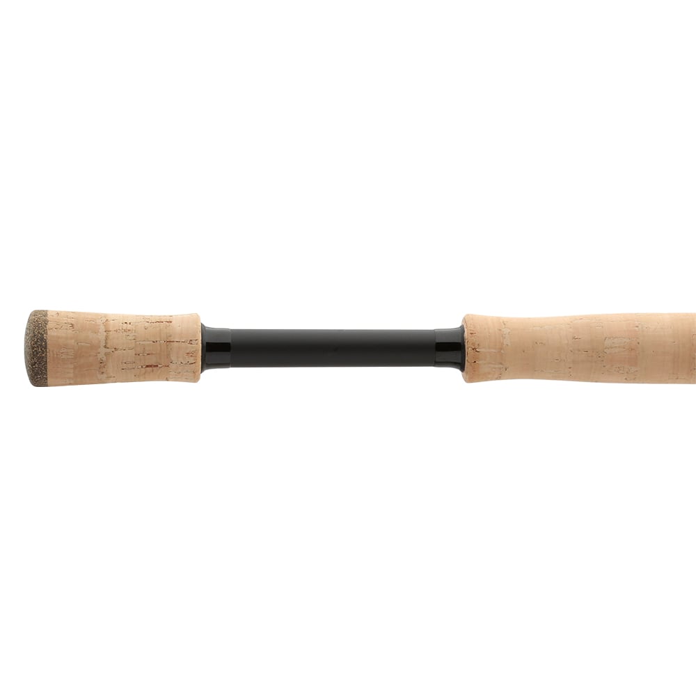 G. Loomis GLX Jig & Worm Casting Rod GLX 893C JWR 7'5" Medium Heavy | 13023-01 - Rear