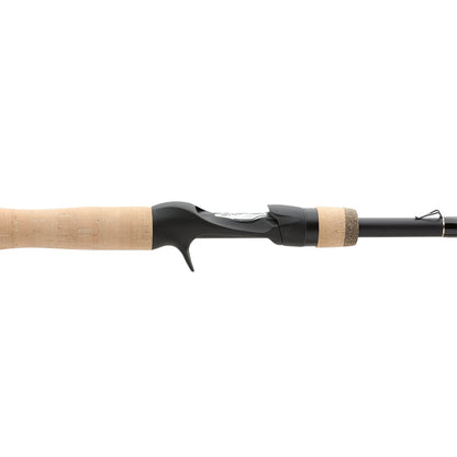 G. Loomis GLX Jig & Worm Casting Rod GLX 895C JWR 7'5" XH | 13025-01 - Reel Seat