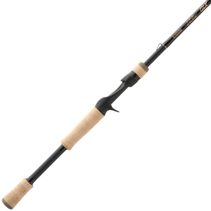 G. Loomis GLX Jig & Worm Casting Rod GLX 803C JWR 6'8" Medium Heavy | 13018-01