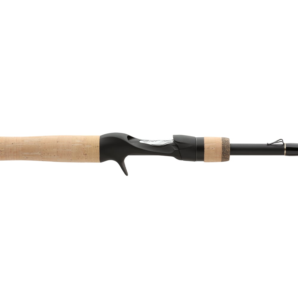 G Loomis 2024 GLX Bass 902C MBR Mag Bass Casting Rod