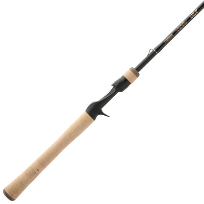 G. Loomis GLX Mag Bass Casting Rod GLX 803C MBR 6'8" Medium Heavy | 13035-01