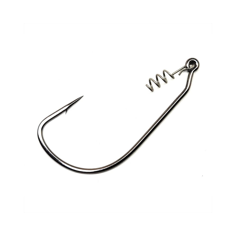 Swimbait Hooks – The Rod Locker