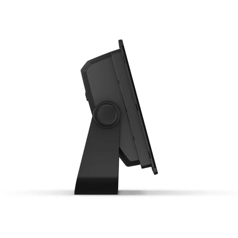 Garmin GPSMAP 1243xsv Chartplotter with U.S.+Canada Navionics+ Non-Sonar | 010-02367-60 - Left Side