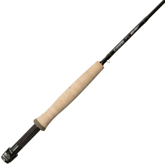 fly rod and reel combo g loomis G. NRX+ Spey & Switch 11ft / 8wt complex hydraulics G Loomis Fly Rods -