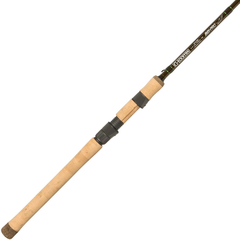 G. Loomis IMX-PRO Spinning Rod - Thumbnail 4