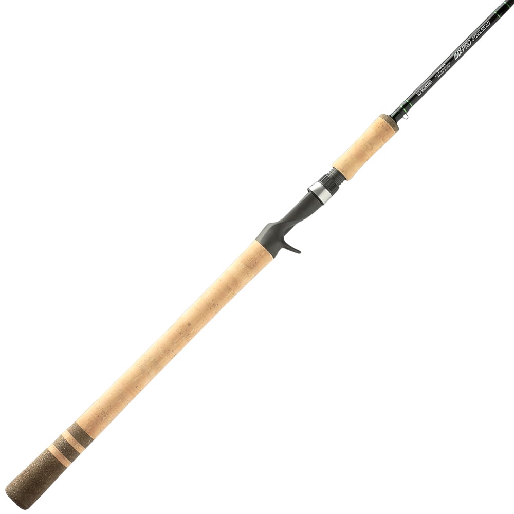 G. Loomis IMX-PRO Steelhead Casting Rod Cover Image