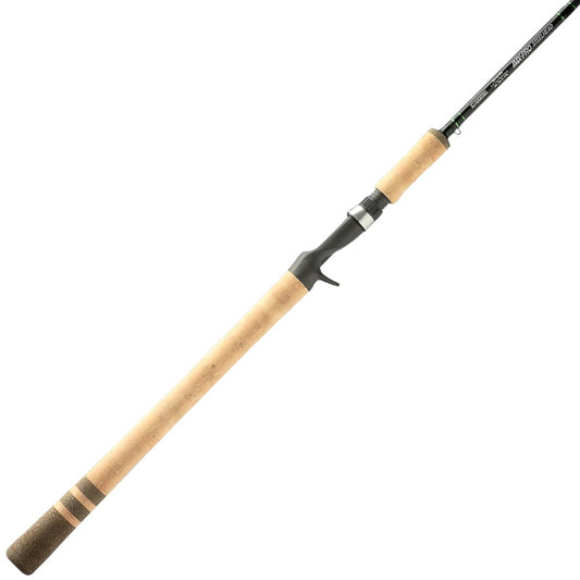 G. Loomis IMX-PRO Salmon/Steelhead Float Casting Rod Cover Image