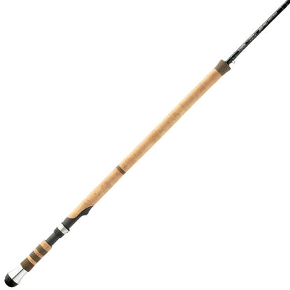 G. Loomis IMX-PRO Steelhead Centerpin Rod Handle F