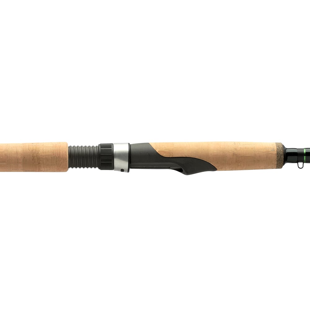 G. Loomis IMX-PRO Salmon/Steelhead Float Spinning Rods Handle