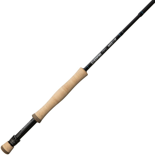cork handlebar for g loomis surf rod G. IMX PRO 875C CRR Casting At its core is a high Fly Rods The Rod