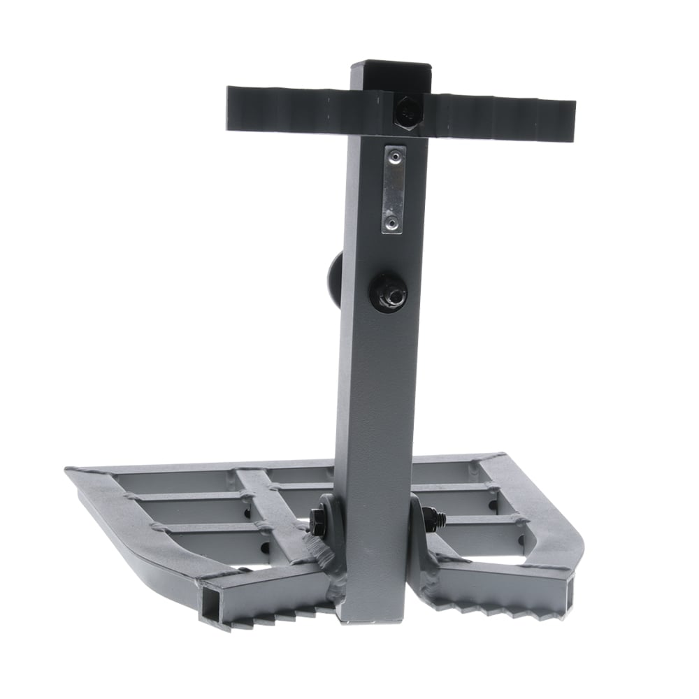 Hawk Helium Hammock Apex Platform Back