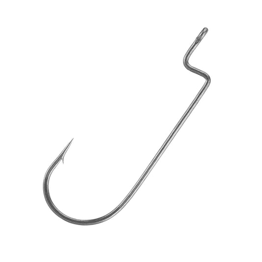 Offset Hook Example Standard Offset – The Rod Locker