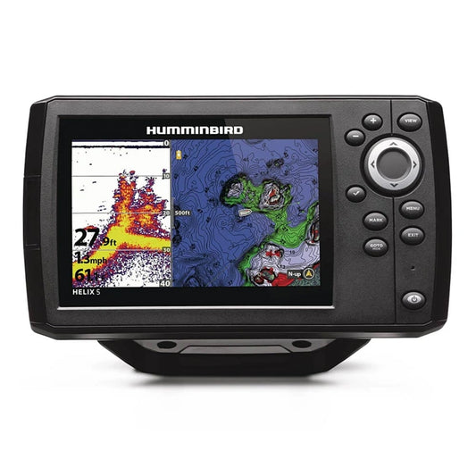 used fish finders for sale HawkEye FP5X FishPod 5X Bluetooth Fishfinder With over 20 years of marine electronics expertise packed into this portable device Garmin Used Fishfinder For Sale