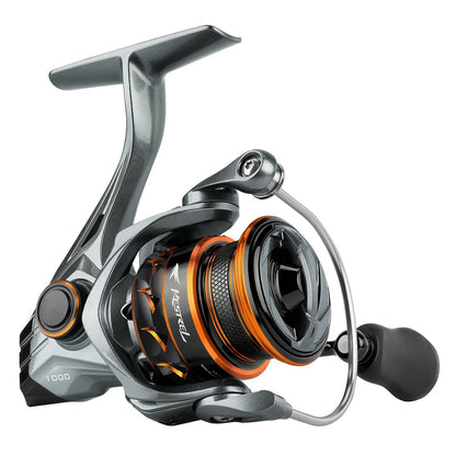 KastKing Kestrel Carbon Body SFS Spinning Reel 6.2:1 | KRLSPNKS-SFS10GS - Right Side