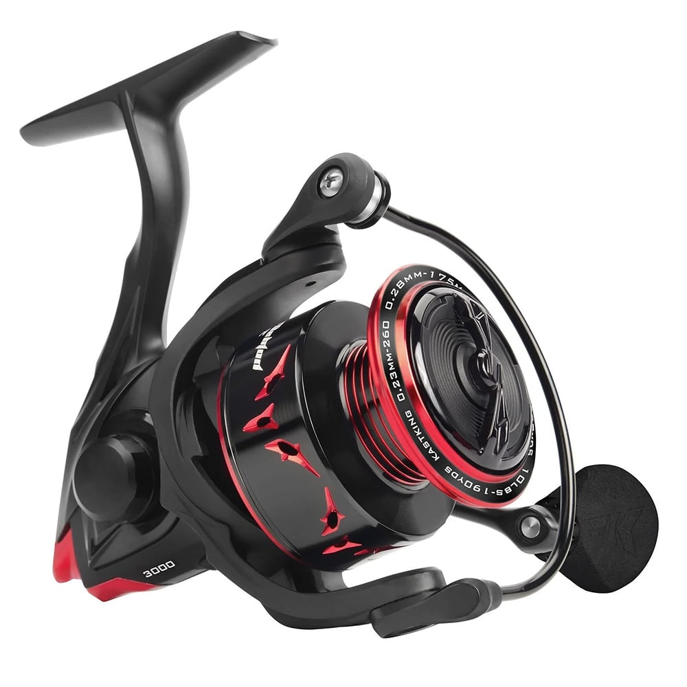 KastKing Speed Demon Elite Spinning Reel KastKing Speed Demon Elite Spinning Reel