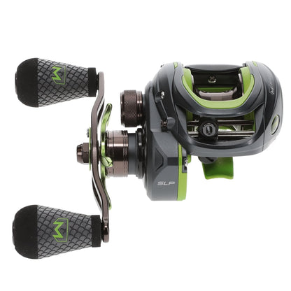 Lew's MH2SHG3 Mach 2 Baitcast Reel Gen 3
