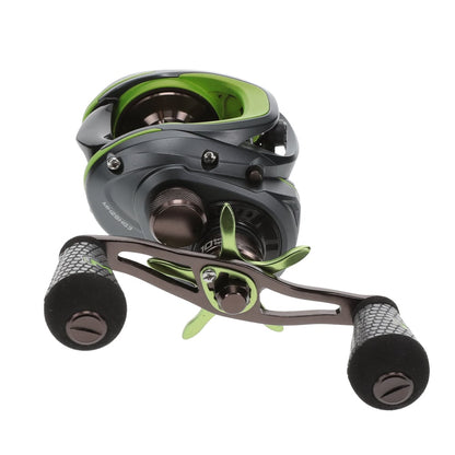 2 bearing baitcasting reel Team Lew's Pro-Ti Baitcast The KVD Elite Casting Reel is built for anglers who demand precision and reliability in every cast Lew's Team Lew's Pro Ti