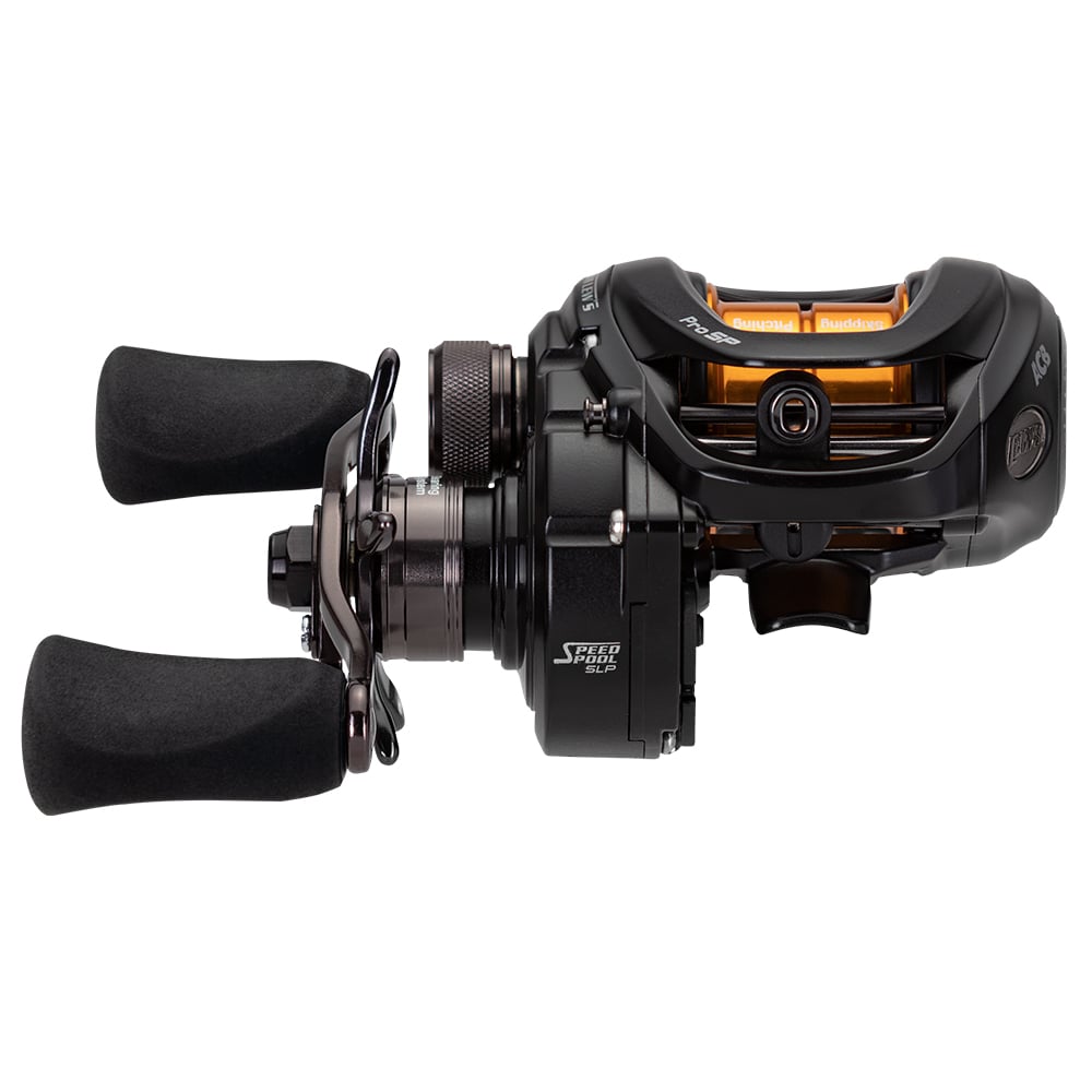 Lew's Pro SP SLP Series Casting Reel Right Hand 7.5:1 | PSP1SH
