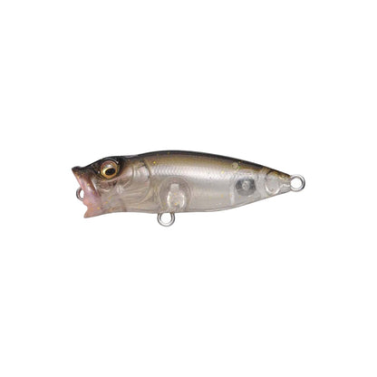 Megabass Baby Pop-X BFS Popper Galaxy Smoke