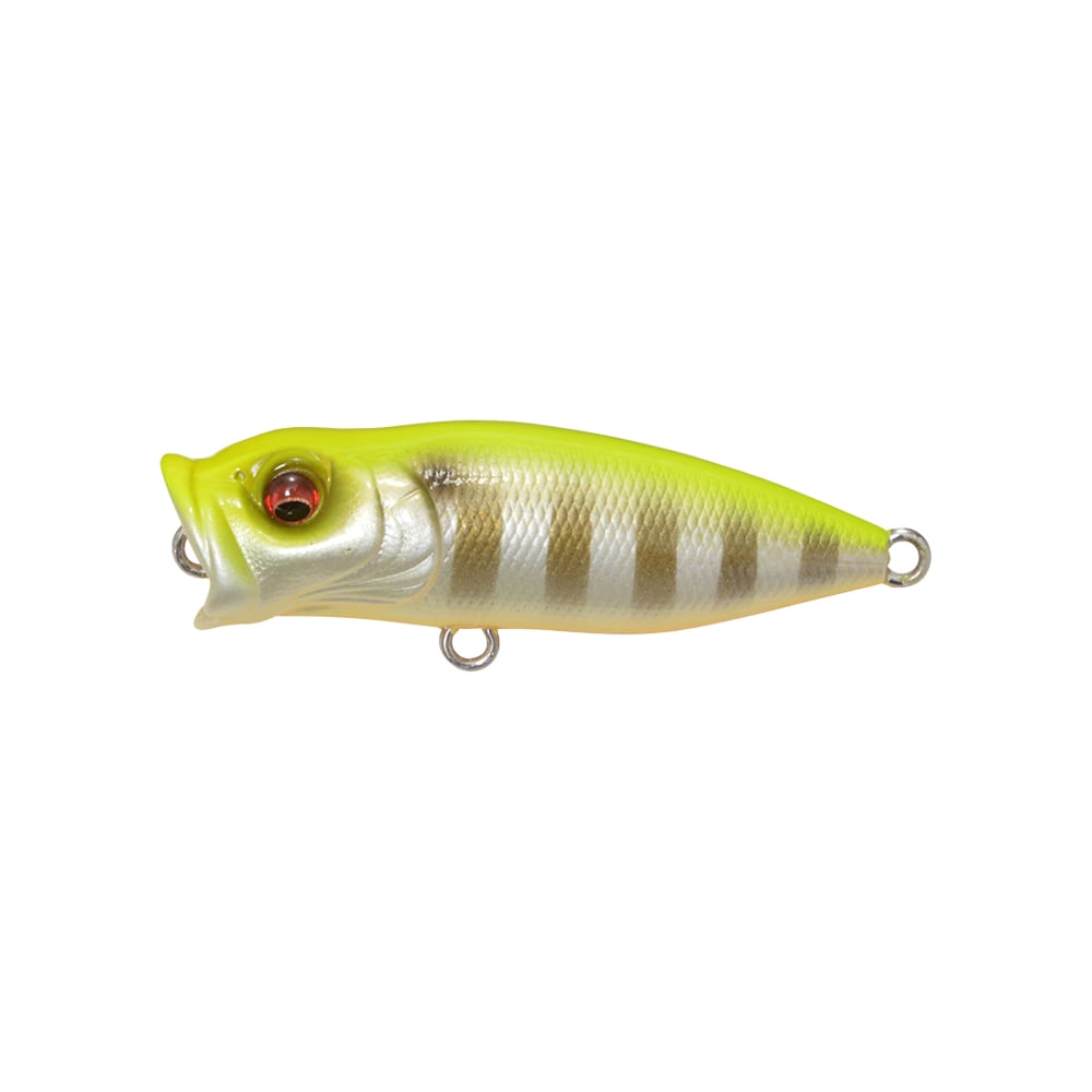 Megabass Baby Pop-X BFS Popper PM Hot Gill