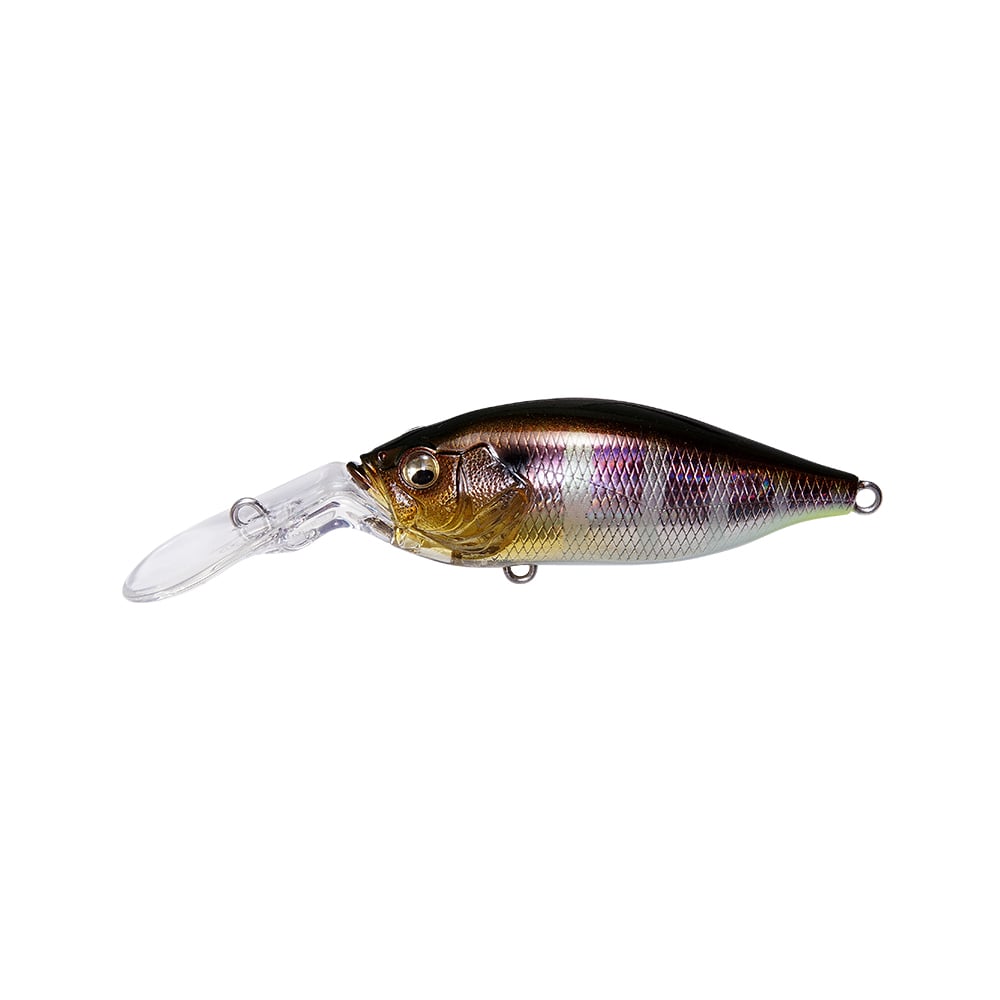 Megabass Deep X 100 LBO GG Gill Megabass Deep X 100 LBO GG Gill
